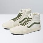 Vans Vintage Pop Sk8-hi (marshmallow/turtledove)