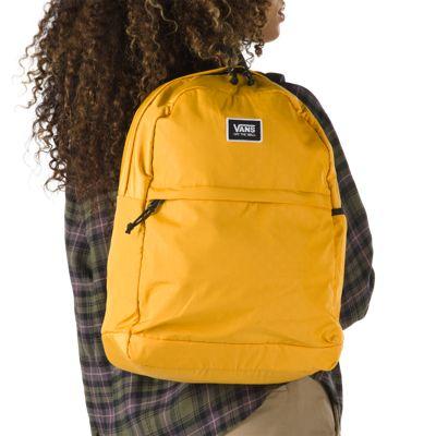 Vans Pep Squad Backpack (mango Mojito)