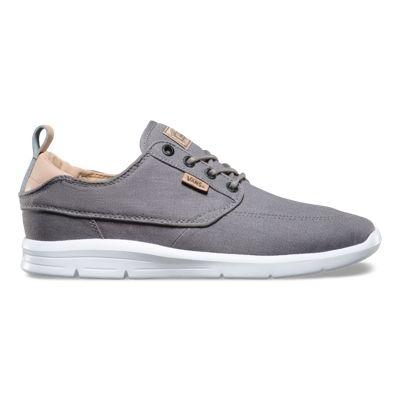 Vans C & L Brigata Lite (frost Gray)