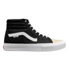 Vans Customs Sk8-hi Pro (black/natural)