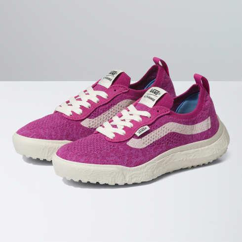 Vans Ultrarange Vr3 Shoe (baton Rouge)
