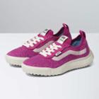 Vans Ultrarange Vr3 Shoe (baton Rouge)