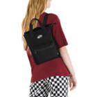 Vans Free Hand Small Tote Backpack (black)
