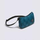 Vans Shorty Shoulder Bag (vans Teal)