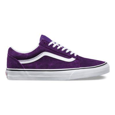 Vans Mens Shoes Skate Shoes Mens Shoes Mens Sandals Sport Old Skool (acai/snake)