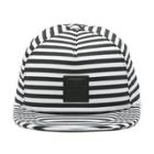 Vans Sound Off Trucker Hat (good Times Stripe)