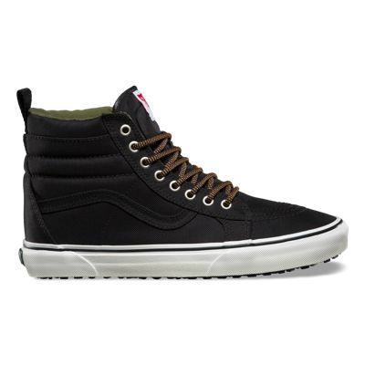 Vans Sk8-hi Mte Dx (ballistic/black)