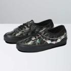 Vans Authentic 44 Dx (cosmic Traveler Black Pearl)