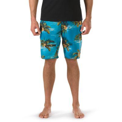 Vans 2015 Vtcs Boardshort (poster) Boardshorts