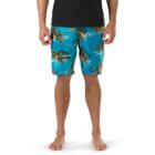 Vans 2015 Vtcs Boardshort (poster) Boardshorts