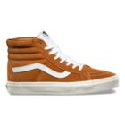 Vans Retro Sport Sk8-hi Reissue (glazed Ginger)
