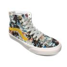 Vans Customs Aloha Sk8-hi (customs)