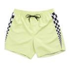 Vans V Panel 17 Volley (sunny Lime)