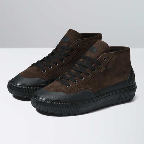 Vans Destruct Mid Mte-1 (demitasse/black)
