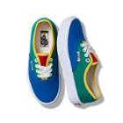 Vans Customs Kids Yacht Club Revisited Authentic (customs)