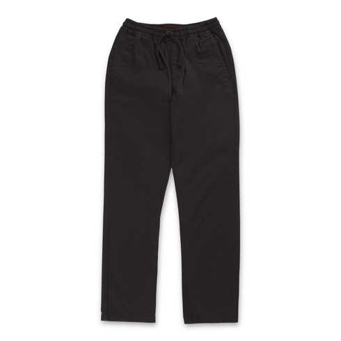 Vans Kids Range Elastic Waist Pant (black)