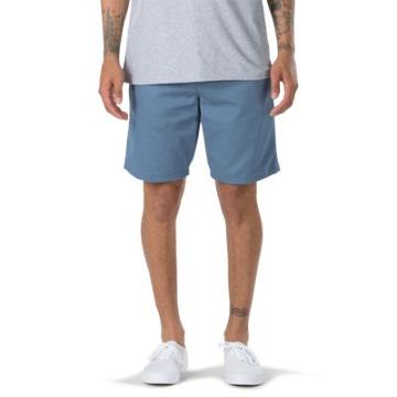 Vans Authentic 20 Stretch Short (copen Blue)
