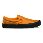 Vans Quilted Slip-on Lite (russet Orange Black)
