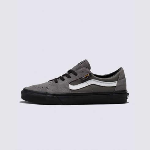 Vans Cordura Sk8-low Shoe (gray/black)