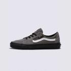 Vans Cordura Sk8-low Shoe (gray/black)