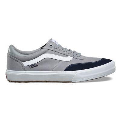 Vans Gilbert Crockett 2 Pro (alloy Parisian Night)