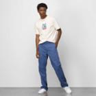Vans Authentic Chino Relaxed Pant (true Navy)