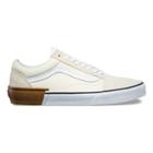 Vans Gum Block Old Skool (classic White)