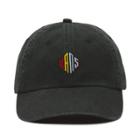 Vans Court Side Hat (black/diamond Check)