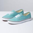 Vans Authentic (aqua Haze/true White)