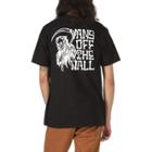 Vans Early Departure T-shirt (black)