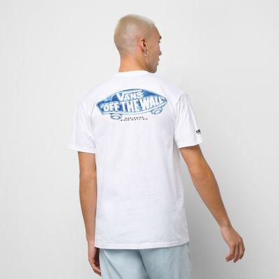 Vans After Dark T-shirt (white)