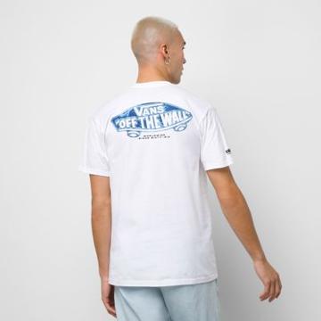 Vans After Dark T-shirt (white)