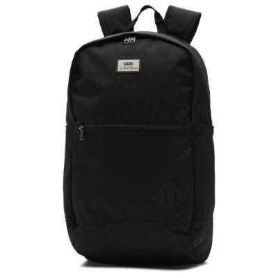 Vans Van Doren Iii Backpack (black)