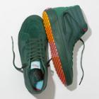 Vans X Hedley & Bennett Sk8-hi Reissue Uc (gradient Green)