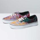 Vans Authentic (acid Prep Multi Color)