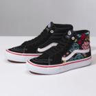 Vans Sk8-hi Pro (lizzie Armanto Black Multi)