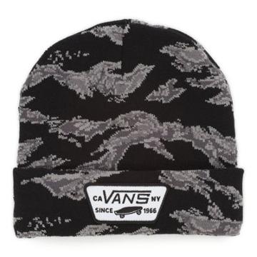 Vans Milford Beanie (tiger Camo)