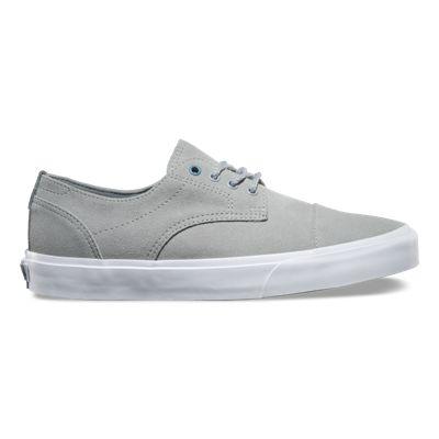 Vans Mens Shoes Skate Shoes Mens Shoes Mens Sandals Suede Dillon Ca (high Rise)