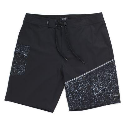 Vans Sideshore 20 Boardshort (black)