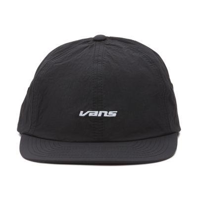 Vans Norvell Jockey Hat (black)