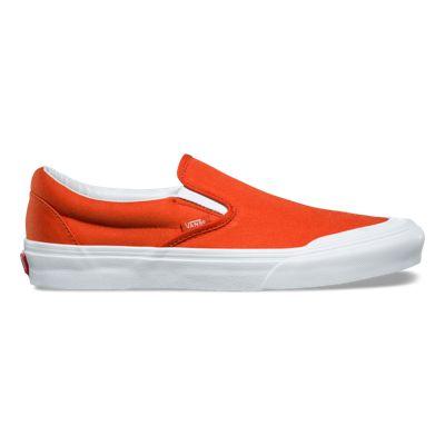 Vans Canvas Slip-on 138 (pureedpumpkin)