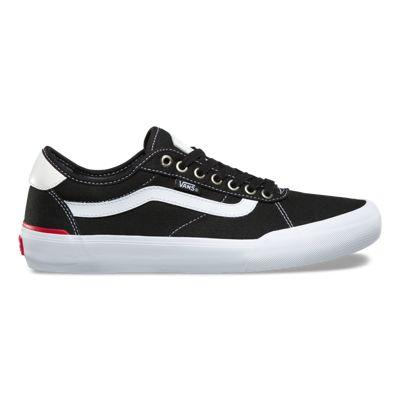 Vans Chima Pro 2 (black/white)