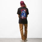 Vans Killing Time T-shirt (black)