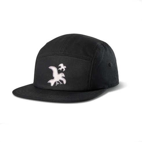 Vans X Skateistan Camper Hat (black)