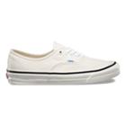 Vans Anaheim Factory Authentic 44 Dx (classic White)
