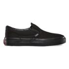 Vans Kids Slip-on (black/black)