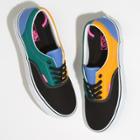 Vans Mix & Match Era (cadmium Yellow/tidepool)