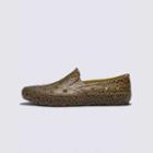 Vans Animal Slip-on Trk Shoe (brown/black)