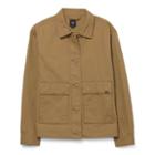 Vans Lizzie Armanto Jacket (dirt)