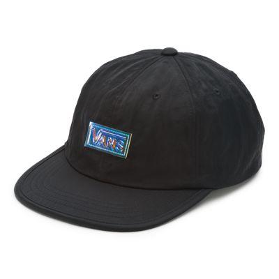 Vans Lizzie Iri Hat (black)
